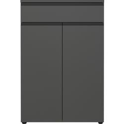 Archivador germania bedano 810(w) x 400(d) x 1.200(h) mm