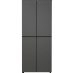 Armadio classificatore germania bedano 810 (l) x 400 (p) x 1.970 (a) mm