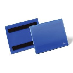 Pk50 funda magnética a6 azul