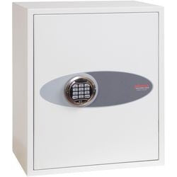 Caja fuerte para llaves Phoenix Fortress KS0042E con cerradura