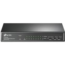 Switch TP-Link TL-SF1009P black