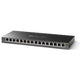 TP-Link TL-SG116E Switch Gigabit non gestito a 16 porte