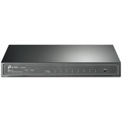 Interruptor abi tp-link tl-sg2008 negro