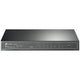 Interruptor abi tp-link tl-sg2008 negro