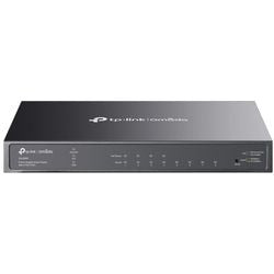 Abi schakelaar tp-link tl-sg2008p zwart