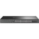 Interruttore Abi tp-link tl-sg3428xmp nero