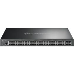 Switch TP-Link TL-SG3452x black