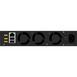 Interruptor abi netgear xsm4316-100nes m4350-8x8f negro