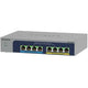 Netgear MS108UP