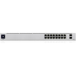 Ubiquiti USW-16-Poe