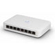 Abi switch ubiquiti usw-lite-8-poe blanco