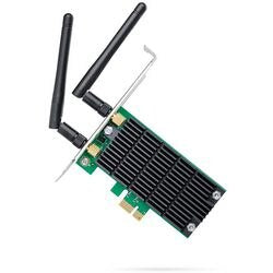 Netwerkkaart tp-link t4e
