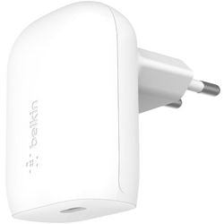 Cargador de pared USB Belkin blanco 30 W