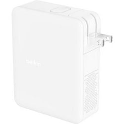 Cargador de pared Belkin blanco 140 W