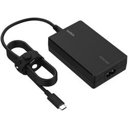 Adattatore di alimentazione Belkin nero 1340 g