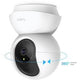 Tp-link tapo c210 beveiligingscamera binnen - 3mp - pan tilt - wifi camera