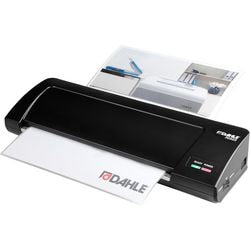 Plastificatrice Dahle 70303 A3 80 (2 x 80 micron) 125 (2 x 125 micron)