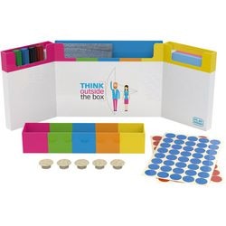 Set de presentación sala de juegos 868860000 multicolor