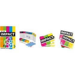 Presentation set playroom 868883000 cardboard multi-colour