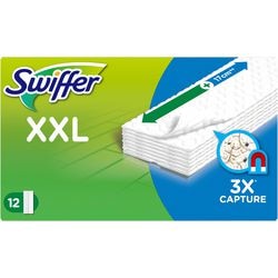 Swiffer secco maxi xxl 12 pezzi