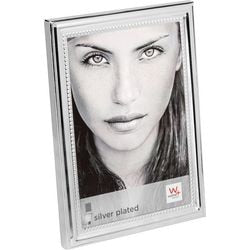 Photo frame walther design bm015s table top silver