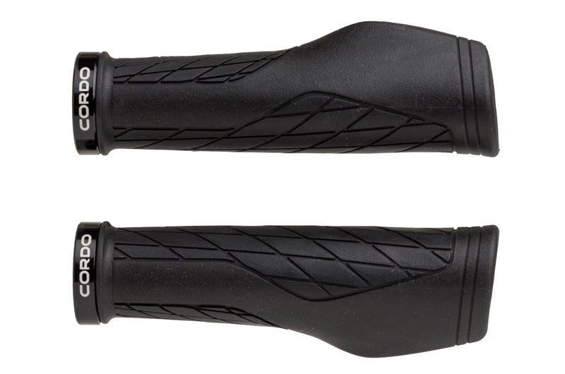 Maniglia Cordo con impugnatura microtech