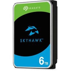 Unità HDD interna Seagate Surveillance Skyhawk ST6000VX009 6 TB