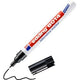 Laboratory marker black 4-8014 edding
