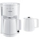 Coffee machine filter ka 9309 severin 2027 g white
