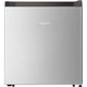 Frigorifero severn kb8878 45 l silver rating e silver
