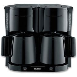Filtro per caffettiera severin ka 9315 nero
