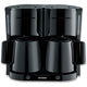 Coffee maker filter severin ka 9315 black