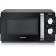 Microondas Severin Independiente MW7781 17 L 700 W negro