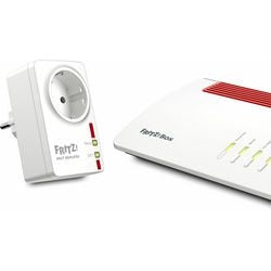 Ripetitore Dect avm fritz! 100 bianco