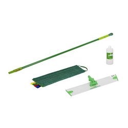Set pulizia Greenspeed set da 4 pezzi