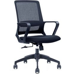 Sedia da ufficio Viking Sofi meccanismo base bracciolo fisso