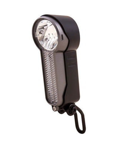 Spanninga X and O headlight battery 25lux