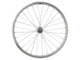 Rueda delantera Cordo 20x1,75 mach1 er10 19-406 28 radios 100mm incl. nueces de plata