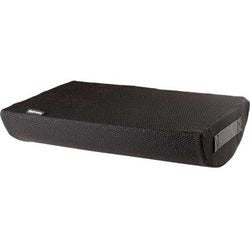 Fellowes breyta - cojín reposapiés - ergonómico - negro