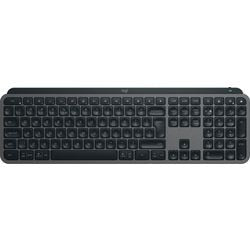 Ty tastiera e mouse logitech qwer (us) grigio