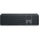 Teclado y mouse ty logitech qwer (us) gris