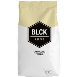 Cappuccino topping blck vm-75002-maa-v46 750gr