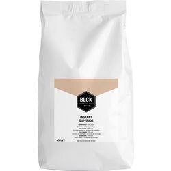 Instantkoffie superior blck 51149 500g