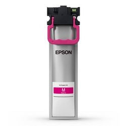 Cartuccia d'inchiostro epson c13t11d340 magenta 5000 pagine