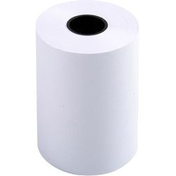 Rotolo registratore di cassa exacompta 5740120v 57 x 38 x 12 mm 60 g mq