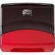 Centrefeed dispenser tork 654008 w4 red