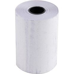 Rollo para caja registradora exacompta 42454e 57 x 40 x 12 mm 60 g m²