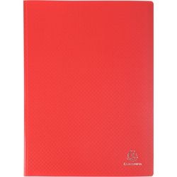 Show album exacompta 8825e opak 20 insert bags