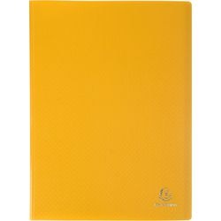 Mostrar álbum exacompta 8569e opak 60 bolsas insertables
