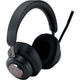 Kensington h3000 bluetooth over-ear headset (zwart, bluetooth 5.2)